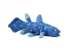 Safari - 285729 - Figurine - Coelacanthe