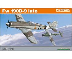 Eduard - EDK8189 - Kit de Maquette - Divers