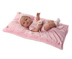 Munecas Berbesa - 5107 - Poupon - Bébé - 42 Cm