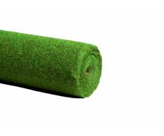 Faller - F180750 - Modélisme - Tapis - Prairie Fleurie - Gaz