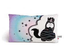 NICI- Coussin rectangulaire Starlight Mystery 43x25cm, 44957