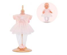 Mon premier poupon Corolle - 110270 - Combinaison Ballerine pour poupons 30 cm