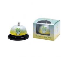 Diabolical gifts DP1038 Anneau pour Sonnette de Bureau Gin
