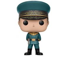 Funko Figurines Pop Vinyle: Valerian: Cmdr. Arun Filitt, 14338