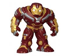 Funko - 26898 - Marvel: Avengers Infinity War Pop 9 Hulkbuster Figurine