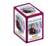 Panini France SA-Collection Officielle DE Stickers Disney LA Reine des NEIGES II, 2533-005