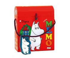 Moumines - Memo (Barbo-Toys) [7101]