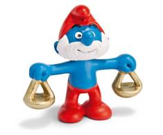 Schleich - 20726 - Figurine - Licence - Schtroumpf - Balance