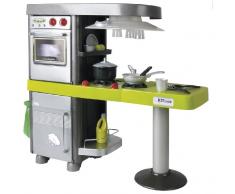 Coloma de Cuisine 4 unités (Vert)