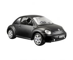 Maisto - 531975M - Véhicule Miniature Volkswagen - New Beetle - Echelle 1/25
