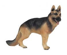 Papo - 54004 - Figurine - Animaux - Berger Allemand