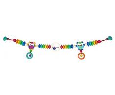 Hess 13111 - poussette double hibou chaîne