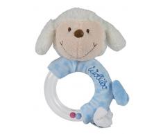 Simba - 109249844 - Hochet Anneau - Lillebi Wollibo