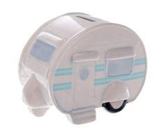 Fidget Z883920 Cubes Tirelire Bleu