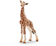 Schleich - 14751 - Figurine - Bébé girafe
