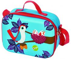 Oops ! 31006.32 on The Go Collection Bird Happy Snack Boîte à Lunch