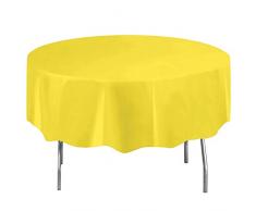 Unique Party Lot de 14 gobelets en Papier Vert Fluo 9 oz