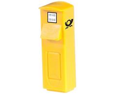Herpa - 053662 - Accessoires Boîte aux Lettres