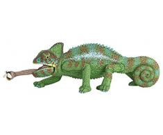 Papo - 50177 - Figurine - Animaux - Caméléon