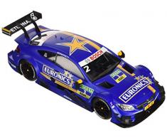 Constructor Models- Voiture Miniature de Collection, B66961263, Bleu