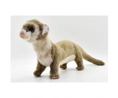 Hansa Peluche Furet 35cmL
