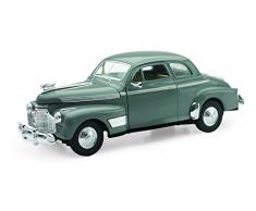 New Ray - 55193 SS - Véhicule Miniature - Modèle À Léchelle - Chevrolet Special De 5 Passager Coupe - 1941 - Echelle 1/32