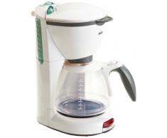 Klein - 9622 - Jeu dimitation - Machine à café Braun avec verseuse