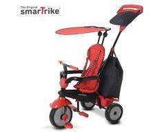 smarTrike 6951500 Glow Touch Steering 4 en 1 tricycle