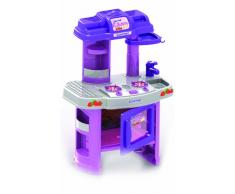 FARO Pretend Play Ensemble de cuisine Gourmet