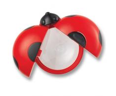 Learning Resources Resources-LER2780 Grands bocaux dobservation de (Jeu de 12), LER2780