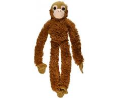 Wild Republic-Hanging 15254 Orang-outan Monkey Peluche Singe - 51 cm
