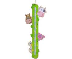 HABA- Toise Ferme, 007629