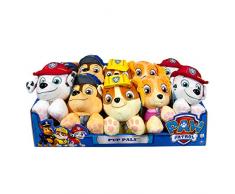 Paw Patrol- 6044393 - Peluche - Modèle aléatoire