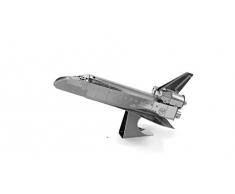 Metal Earth - 5061015 - Maquette 3D - Aviation - Navette Spatiale Atlantis - 9,91 x 6,93 x 4,95 cm - 1 pièce