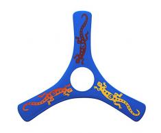 LMI and FOX- Boomerang, LMISRG, Panachage