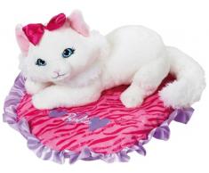 Lelly 770404 Cat – Barbie Pets sur Le Coussin