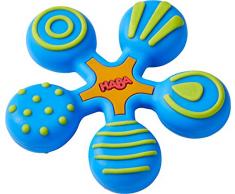 HABA- Hochet Etoile Bleue, 304289