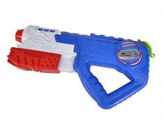 Simba-Wasserpistole-107272370 Pistolet à Eau, 107272370, Multicolore