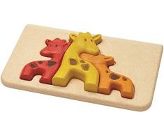 Plantoys- Jouet en Bois, PT4634, Plusieurs