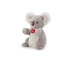 Trudi- Marionnette, 29828, Gris