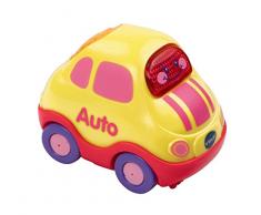 VTech Baby 80–119454 – Bolides Tut Tut pour Enfant en Bas âge de Voiture, Rose
