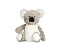 Peluche bouillotte Koala - Made in France