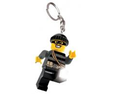 LEGO - KE33 - Porte-Clé - Lampe Mastermind