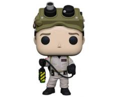 Funko- Figurines Pop Vinyl: Movies: Ghostbusters: Dr. Raymond Stantz Collectible Figure, 39336, Multi