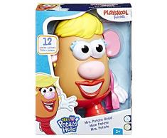 Monsieur Patate - Jouet Madame Patate - Jouet enfant 2 ans – La Patate du film Toy Story – Jouet 1er age