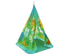 Pop it Up - Tente / Maisonette de Jeux - Tipi Jungle