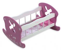 Poignet Arias – Lit Balancelle (21538.0)