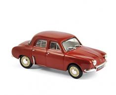 Norev- Miniature Voiture de Collection, 513077, Rouge