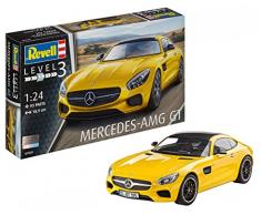 Revell Maquette, 07028