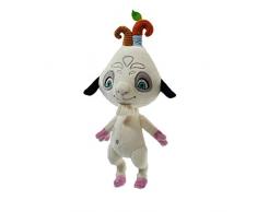Schmidt Spiele- Peluche, Mia Me-Pan Phuddle, 42242, Bunt